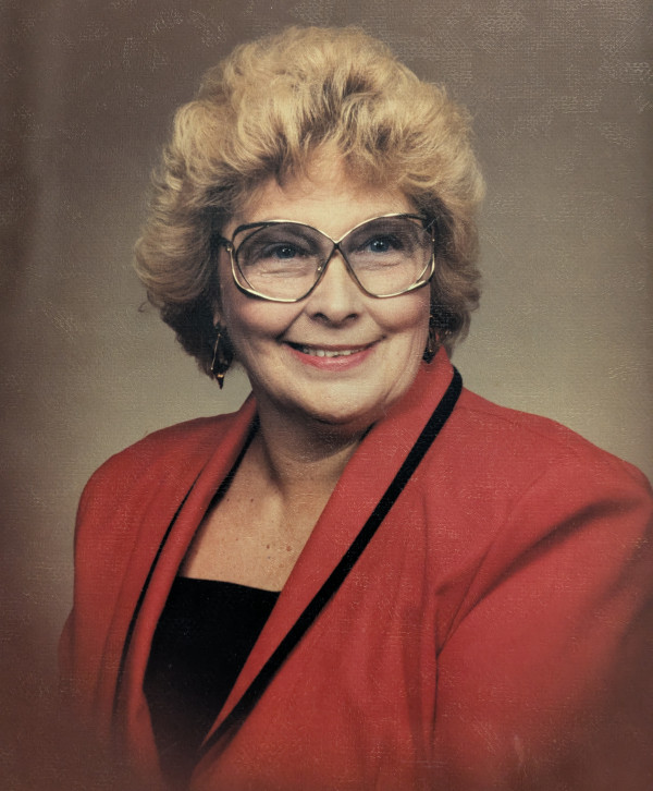 Rose Kirsch