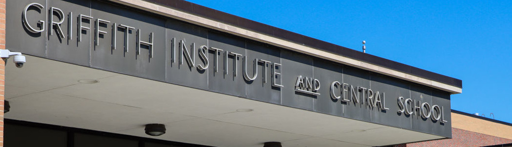 Springville Griffith Institute