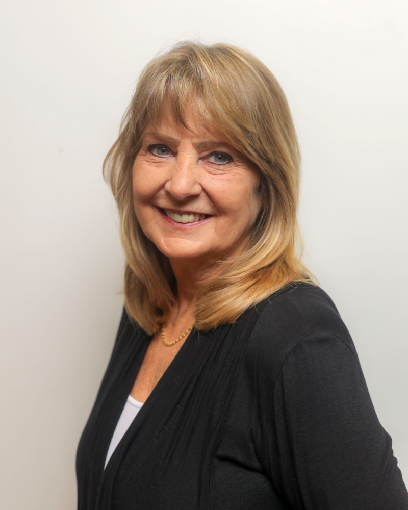 Cindy Bramer