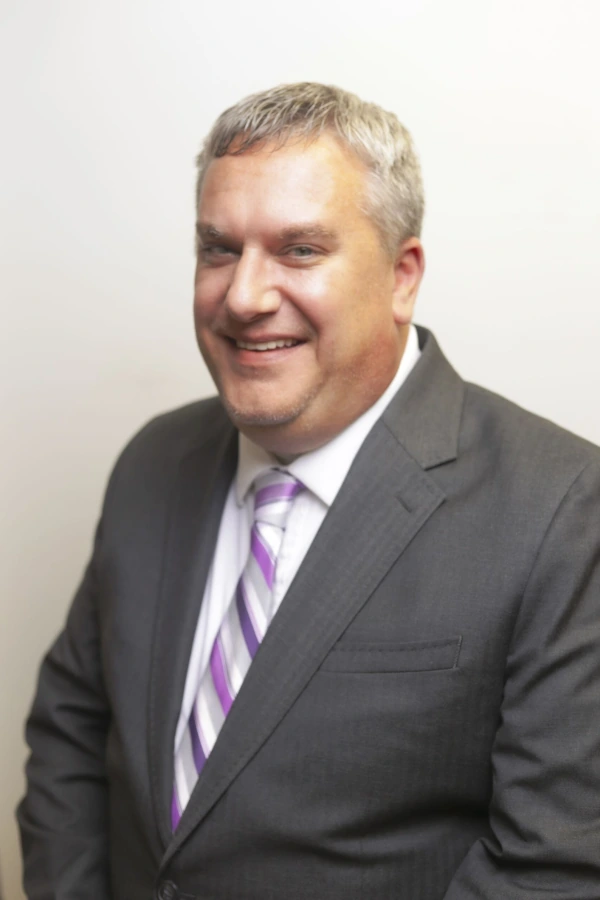 Dan Chassin, Metro Kirsch Agent