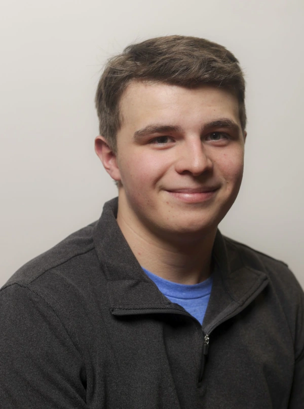 Kyle Fuller, Metro Kirsch Agent