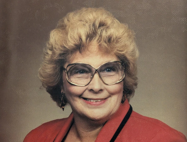 Rose Kirsch