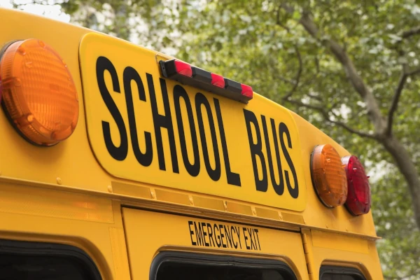 School Bus