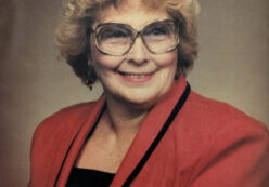 Rose Kirsch
